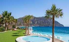 Konstantinos Palace - Foto 7