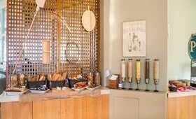 Konstantinos Palace - Foto 10