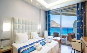 Konstantinos Palace - Foto 11