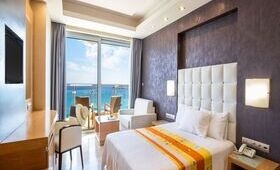 Konstantinos Palace - Foto 12
