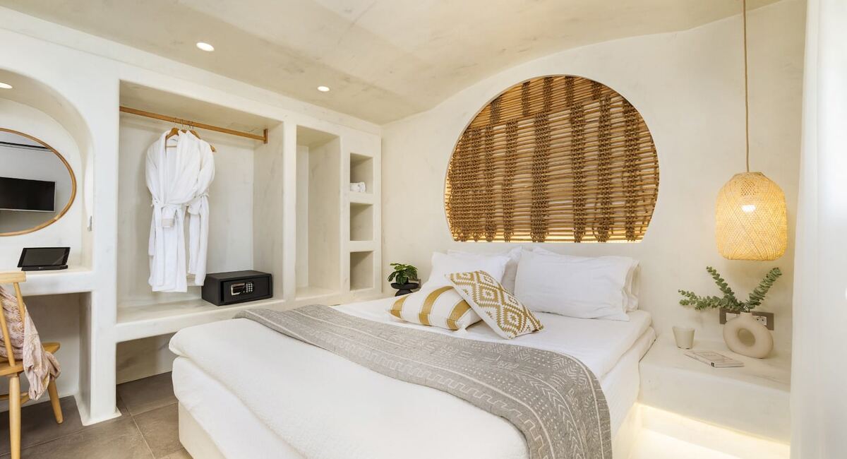 Korali Boutique Hotel