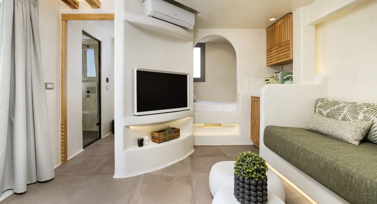Korali Boutique Hotel