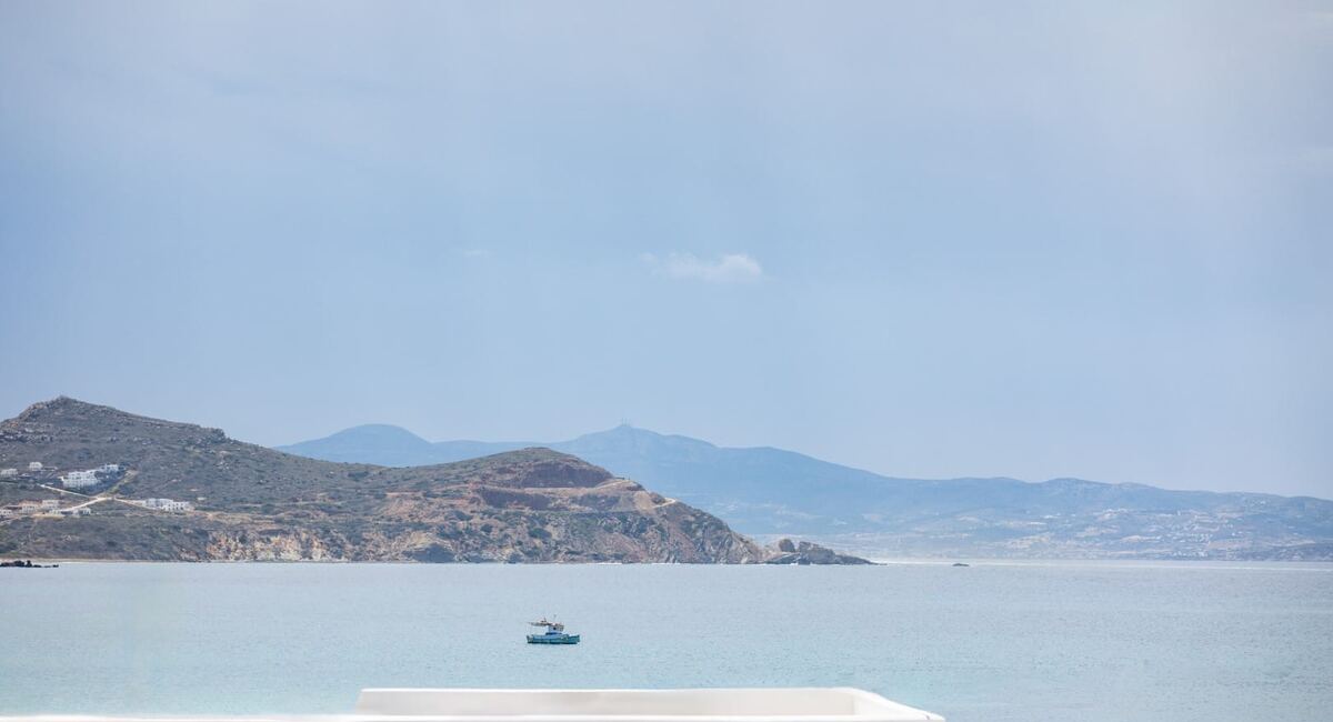 Korali Boutique Hotel