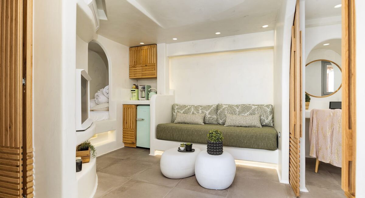 Korali Boutique Hotel