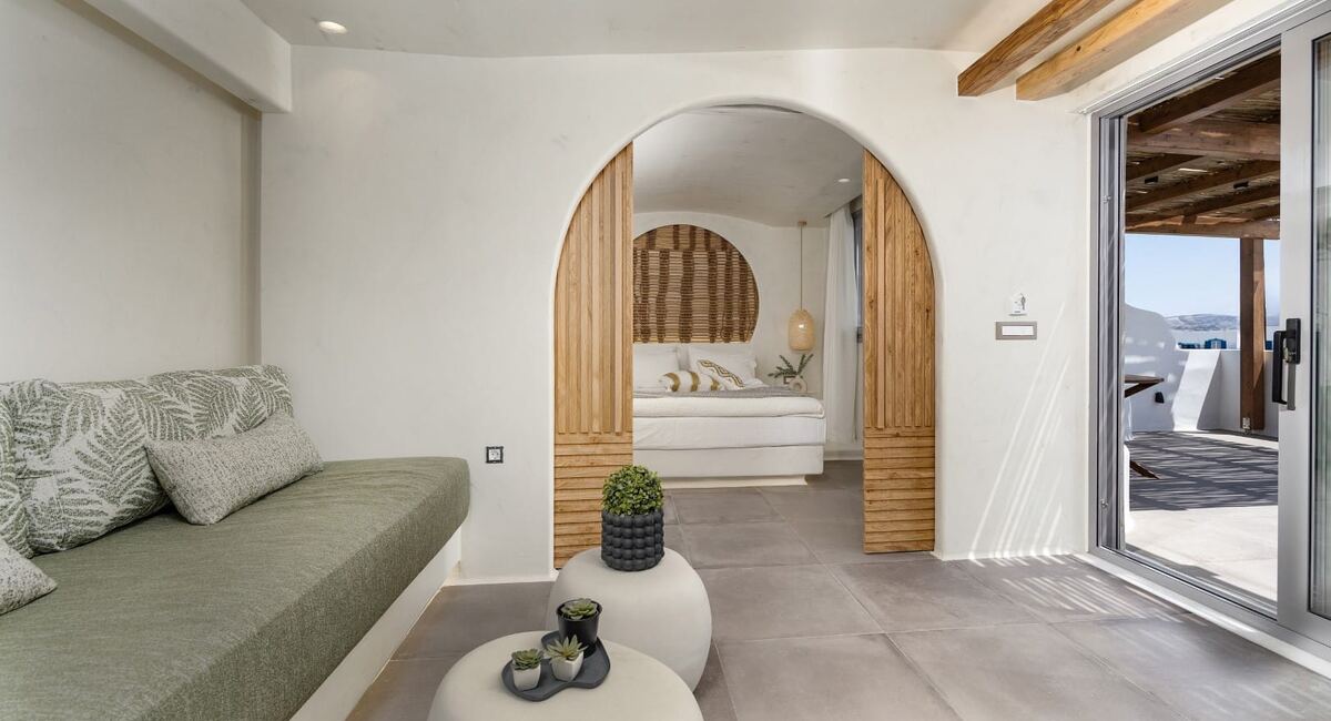 Korali Boutique Hotel