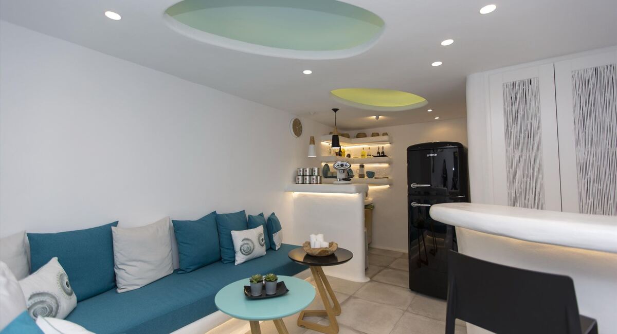 Korali Boutique Hotel