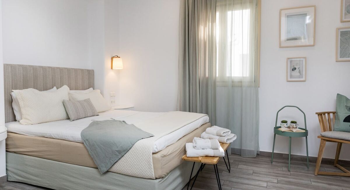Korali Boutique Hotel