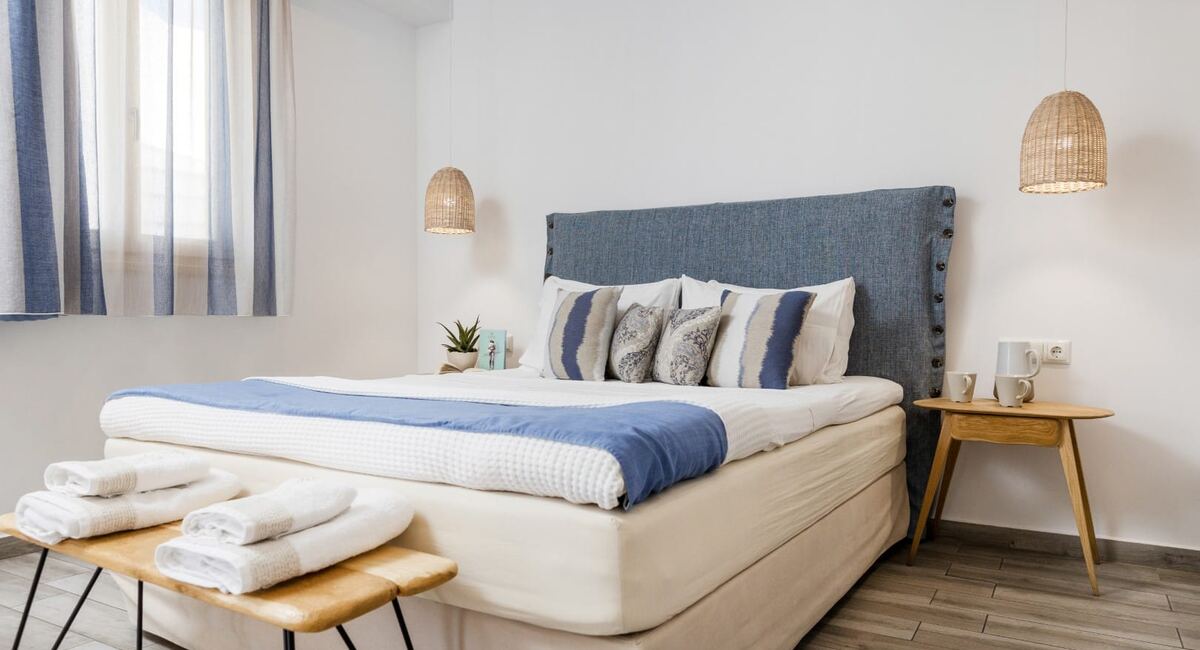 Korali Boutique Hotel