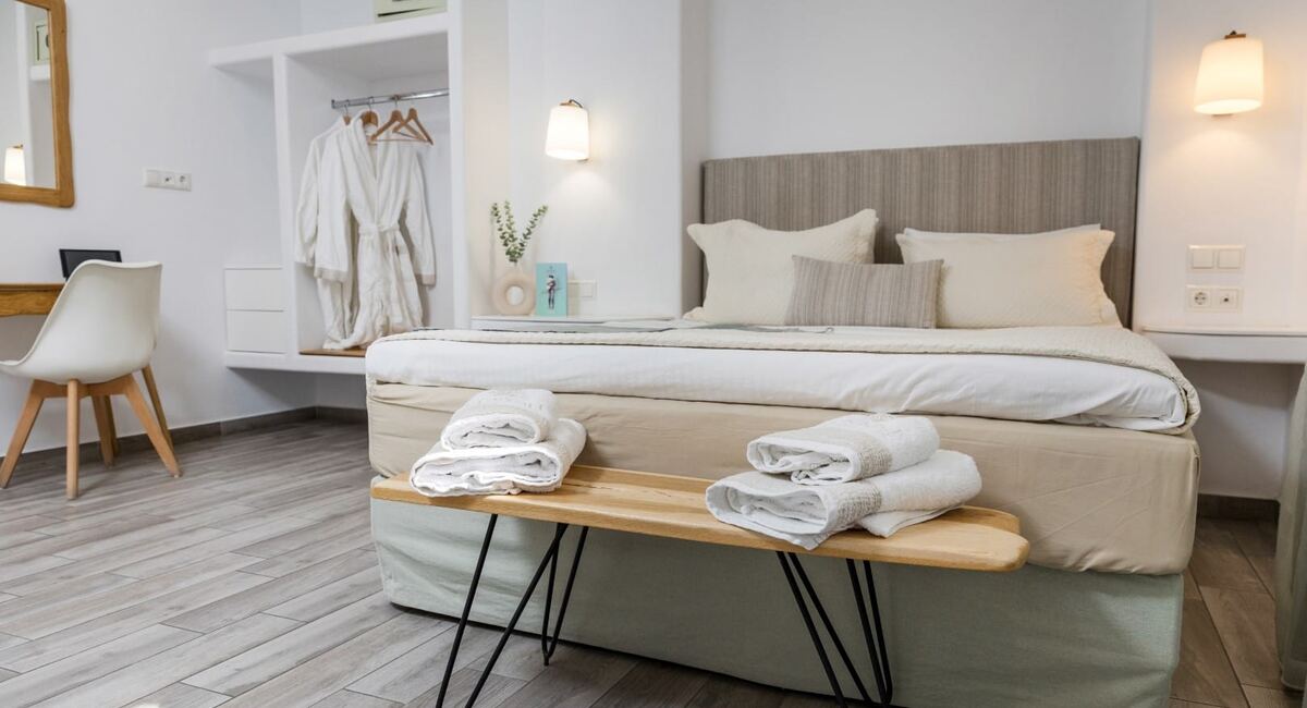 Korali Boutique Hotel