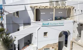 Korali Boutique Hotel - Foto 8