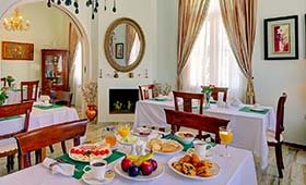 Korina Gallery Hotel
