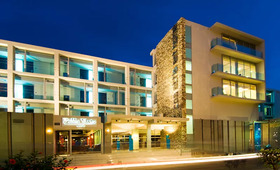 Kos Aktis Art Hotel