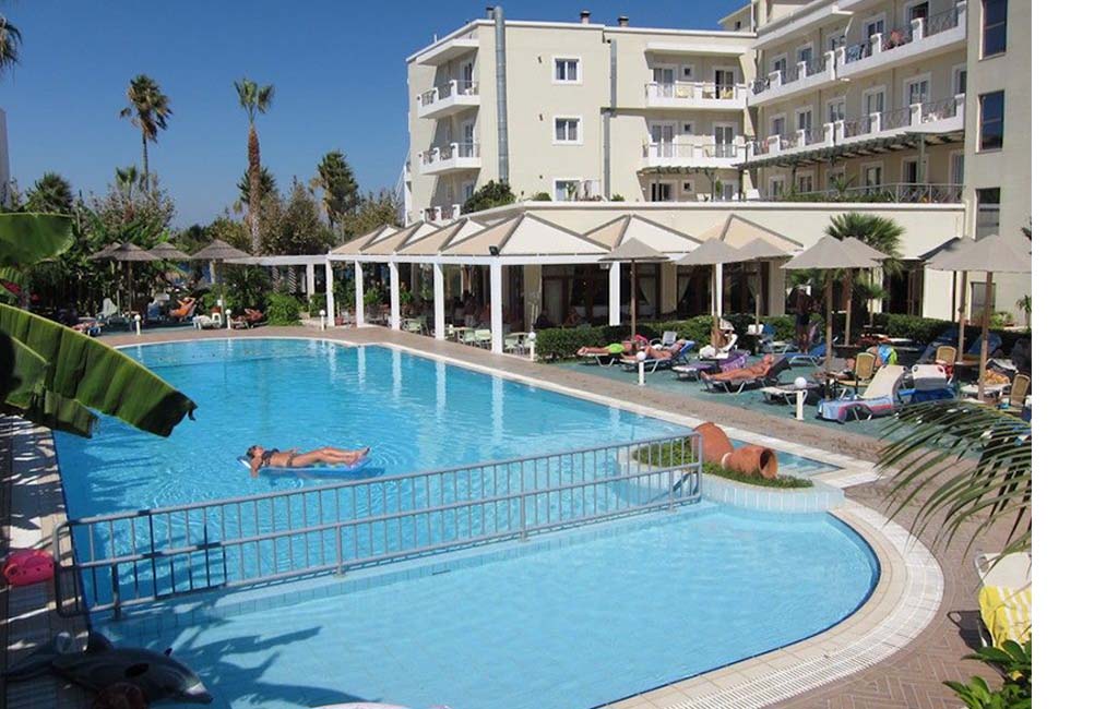 Kos Hotel Kos