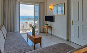 Kos Divine hotel & Suites - Foto 3