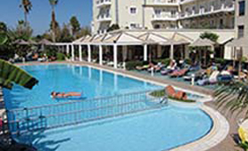 Kos Divine hotel & Suites - Foto 4