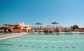 Kosta Palace - Foto 1