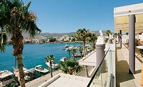 Kosta Palace - Foto 2