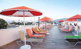 Kosta Palace - Foto 5