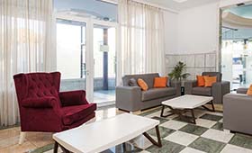 Kosta Palace - Foto 6