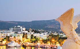 Kosta Palace - Foto 11