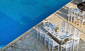 Koufonisia Hotel & Resort