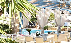 Koufonisia Hotel & Resort