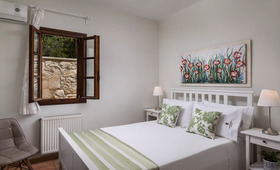 Koukounari Luxury Villa Chania