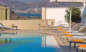 Kouros Art Hotel (Adults only)