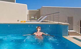 Kouros Art Hotel (Adults only)