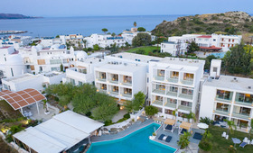 Kouros Hotel (Adults only - incl. auto)