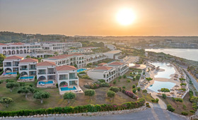 Kresten Royal Villas & Spa Rhodes