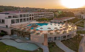 Kresten Royal Villas & Spa Rhodes