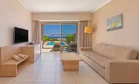 Kresten Royal Villas & Spa Rhodes