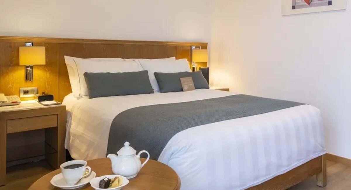 Kydon, The Heart City Hotel