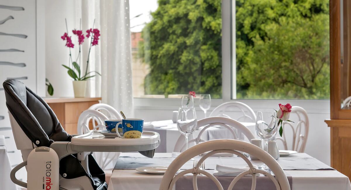 Kydon, The Heart City Hotel