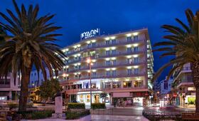 Kydon, The Heart City Hotel - Foto 2