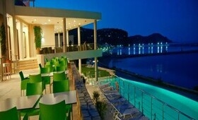 Kymi Palace (incl. auto)