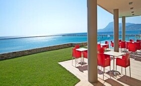 Kymi Palace (incl. auto)