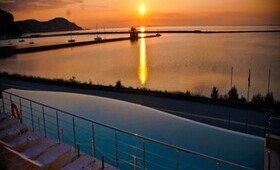 Kymi Palace (incl. auto)