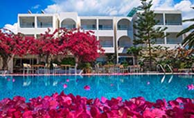 Kyparissia Beach (incl. auto)