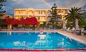 Kyparissia Beach