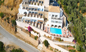 Kythea Resort (incl. auto)