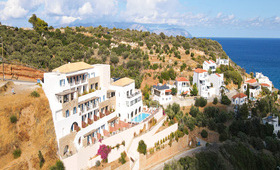 Kythea Resort (incl. auto) - Foto 12