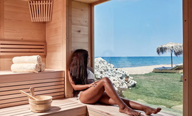 La Mer Resort & Spa (adults only)