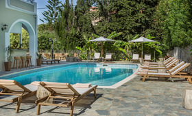 La Signora Hotel