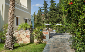 La Signora Hotel