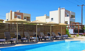 Ledras Beach Hotel & Villas