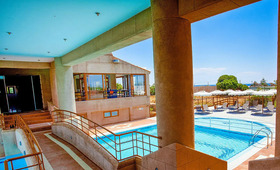 Ledras Beach Hotel & Villas