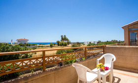 Ledras Beach Hotel & Villas