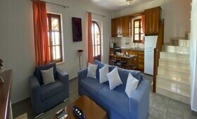 Lefkada Villas (incl. huurauto)